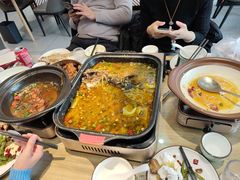 -小四川菜馆(托乐嘉店)