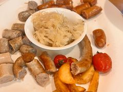 -巴伐利亚啤酒坊(意式风情街店)