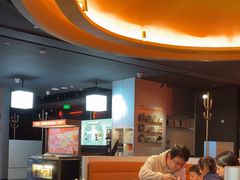 -探鱼·鲜青椒爽麻烤鱼(银泰城店)
