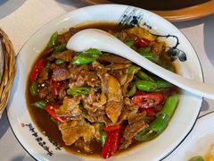 -风味小馆(天目湖宾馆店)