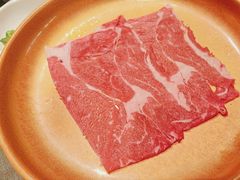 -牛YO寿喜烧火锅自助(三台子万象汇店)