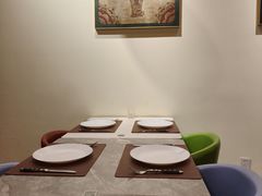 -Spice Garden印度餐厅(上海火车站店)