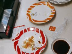 -新一番三文鱼寿司(红城湖店)