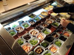 -温野菜涮涮锅(西单大悦城店)