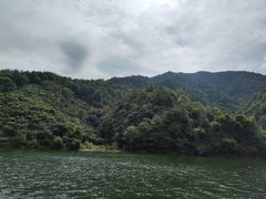 -新安江山水画廊风景区