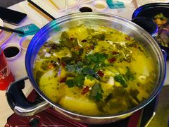 -百老汇美食街