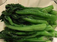 生啫菜心远-尚一汤 广东炖汤(金桥国际店)
