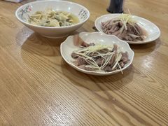 -乡亲鹅肉城(吴江店)
