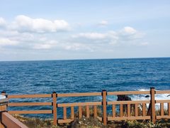-龙头岩(Dragon Head Rock)