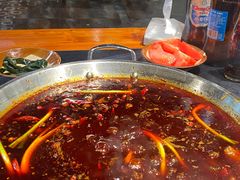 -李开心火锅馆(回兴店)