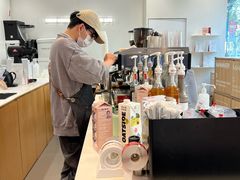 -Manner Coffee(星方汇广场店)