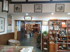 -八珍手工水饺·妈妈的爱(传芳巷店)