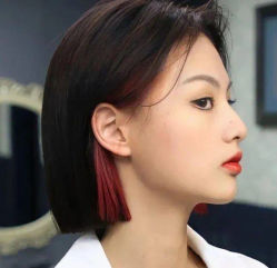-AFA Hair studio·女士发型设计