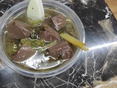 -香港风味小吃店(中英街店)