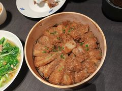-简小舍· 民间手艺菜(古德寺店)