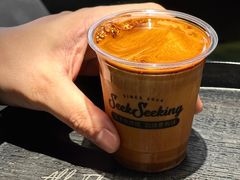 -SeekSeeking咖啡专门店(堰塘街店)