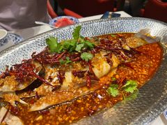 -大张烙馍村(泉山店)