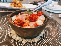 -香山湖渔家大院