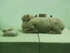 -古陶文明博物馆