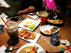 -必胜客(五道口店)