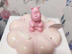 -CAKE BOSS蛋糕老板(公主坟凯德晶品店)