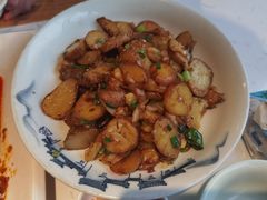 -蜀厨小匠(蒲江店)