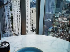 -上海雅居乐万豪侯爵酒店