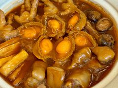 -连鹭海鲜·海肠捞饭·海胆饭(星海店)