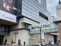 -深圳湾万象城(南山店)