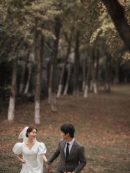 -香庭海婚纱摄影·威海旅拍(统一路店)