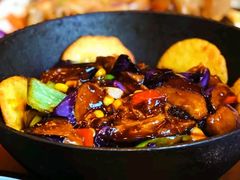 -锦小馆(安贞店)