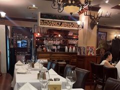 -摩根扒房(桐梓林店)