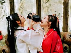 -汉仪华裳汉服旗袍·摄影写真馆(乌镇西栅店)