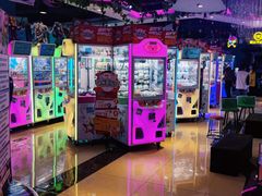 -大玩家(万达广场大连甘井子店)