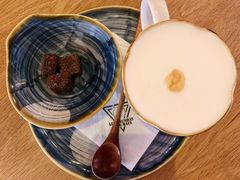 -餐酒吧Com-ing Bar(上海路店)