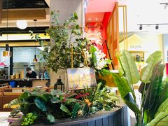 -老板娘的烤肉店(港湾广场店)