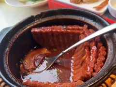-伙靠·江浙菜(田林路店)