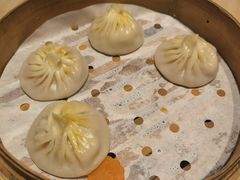 经典蟹粉小笼包-弄堂小笼包(西青中北永旺购物中心店)