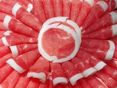 -快乐小羊·内蒙牛羊肉火锅(流花中心店)