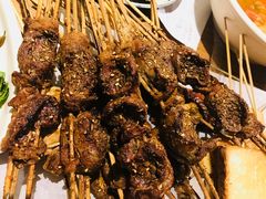 -管氏翅吧(马家堡店)