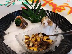 -味茂·老船夫1927(东海东路店)
