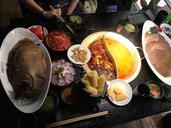-九鼎轩火锅大排挡