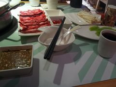 -花田煮鲜牛肉火锅(钟楼众汇店)