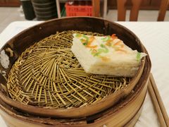 千层油糕-怡园饭店-餐厅(四望亭店)