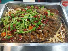 -小民大排档(光谷店)