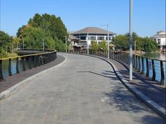 -南湖国家城市湿地公园