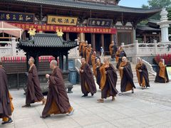 -径山寺