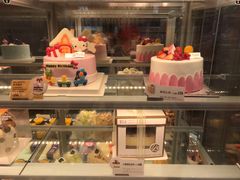 -BreadTalk面包新语·烘焙蛋糕(富力海珠城店)
