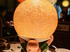 -吴越荣记苏州菜·松鼠桂鱼100%活鱼现做(月光码头店)