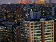 -漪龙台·B26 Rooftop Lounge